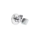 Rosan Ugaoni ventil 1/2x1/2-kugla A621212