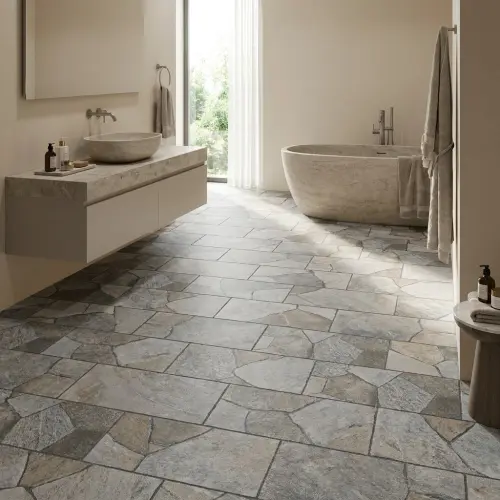 Zorka Calabria Grigio 30x60 9mm R11