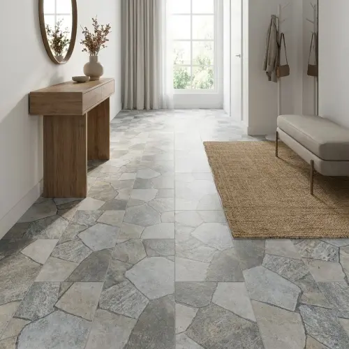 Zorka Calabria Grigio 30x60 9mm R11