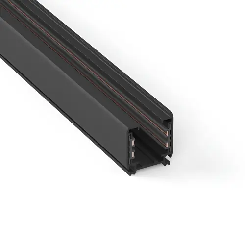 Braytron Šina 1M Trofazna Crna BY40-00211