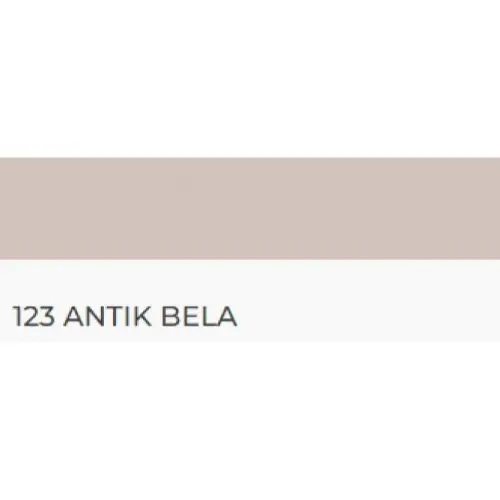 Mapei Kerapoxy easy design 123 Antik Bela kantica 3 kg