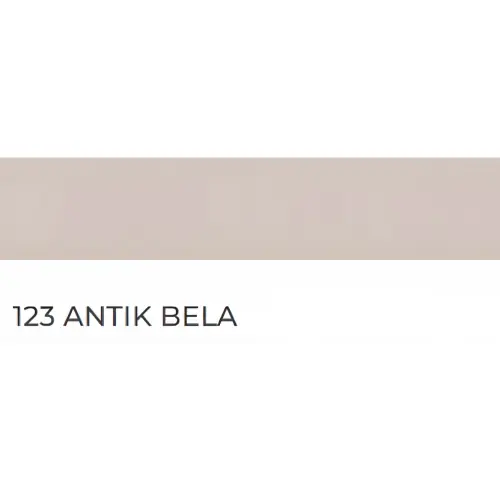 Mapei Kerapoxy easy design 123 Antik Bela kantica 3 kg