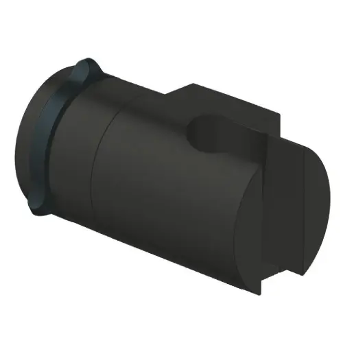 Grohe Tempesta Zidni Držač tuša matt Black 275952431