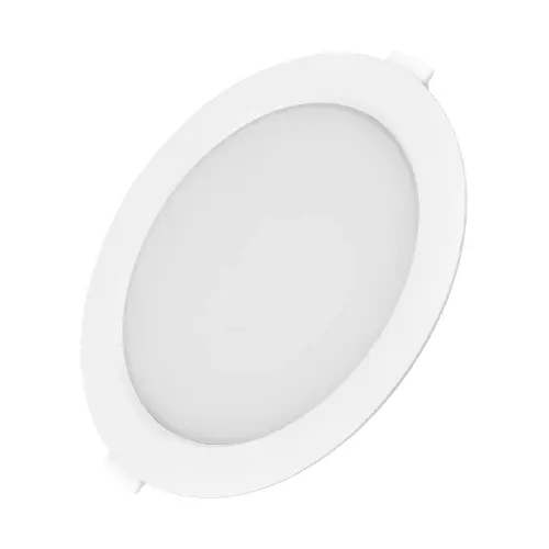 Braytron LED Downlight 4" 10W Beli 4000K BP12-01010