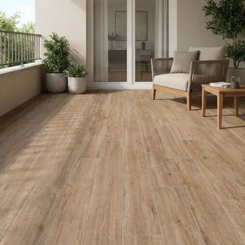 Marazzi Treverkhome Rovere 20X120 MJWF