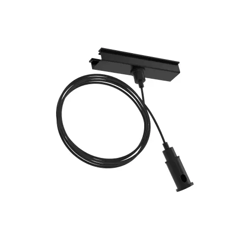 Braytron Magnetni Viseći Deo Crni 48VDC BY41-81101