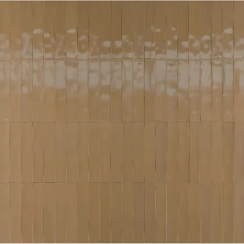 Marazzi Luz Caramel Lux 5.3X30 MFLM