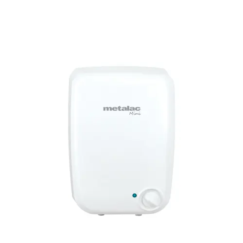 Metalac Mini MC 8Ni VM Inox 115263