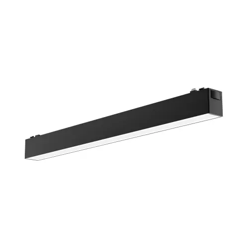 Braytron Magnetna Linearna Svetiljka 10W Crni CCT 48VDC BD60-20381
