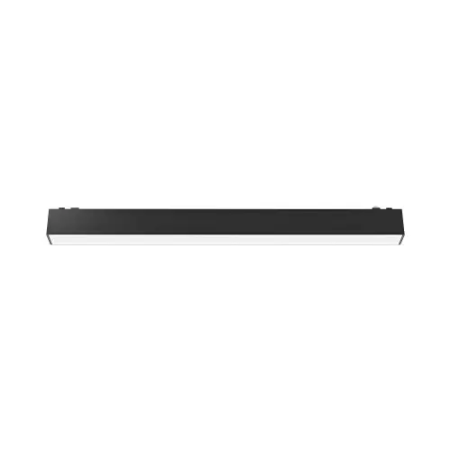 Braytron Magnetna Linearna Svetiljka 10W Crni CCT 48VDC BD60-20381