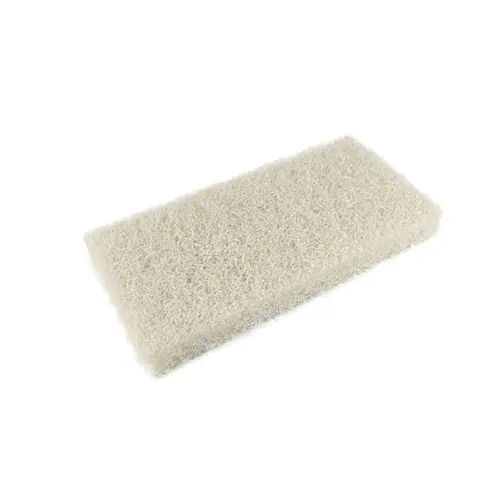 Bihui zamenska sunđerasta ploča 25×12 cm – Bela fina
