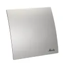 Awenta panel hrom mat ø100
