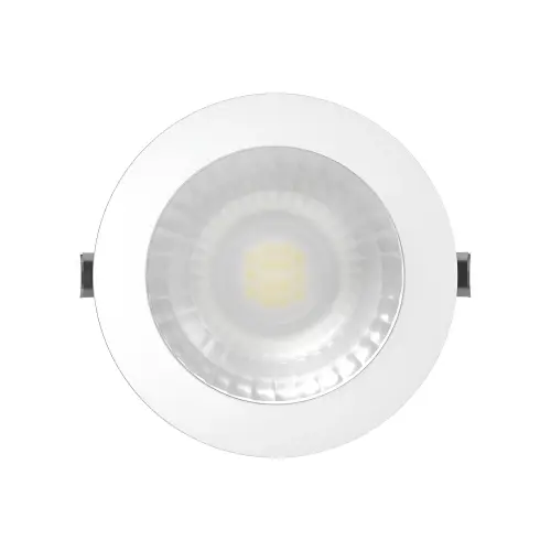 Braytron LED Mini Spot 3W Tricolor 6500K 38° IP54 BH06-00239