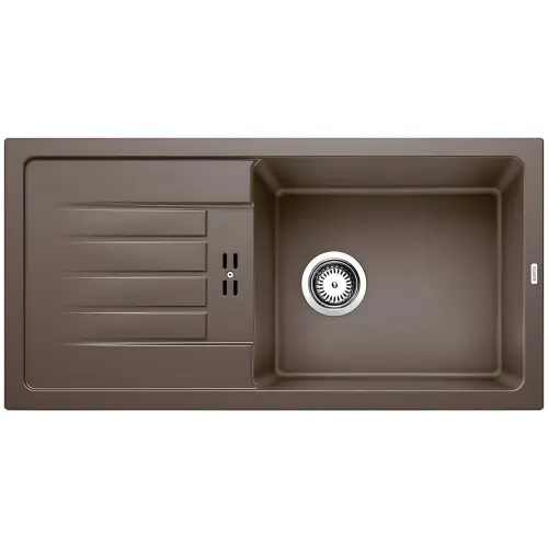 Blanco FAVUM XL 6 S silgranit 860x435mm Kafa 524238 reverzibilna