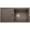 Blanco FAVUM XL 6 S silgranit 860x435mm Kafa 524238 reverzibilna