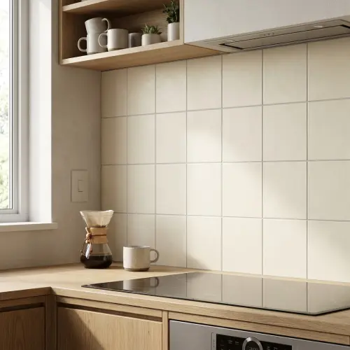 Marazzi SistemC - Citta Avorio 20x20 MEFD