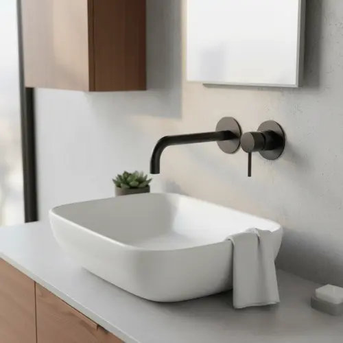 Giusta Ultima ugradna za lavabo Gungrey 71103GG0