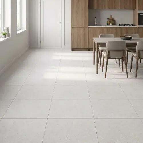 Zorka Natural Avorio 60x60 9mm R9
