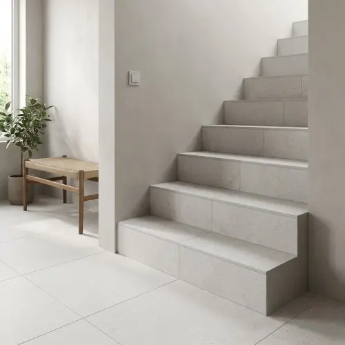 Zorka Natural Avorio 60x60 9mm R9