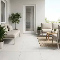 Zorka Natural Avorio 60x60 9mm R9
