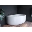 Kolpa Masažna kada Libretto 160x100/MO-2 V+V+Mikro - Leva 927380