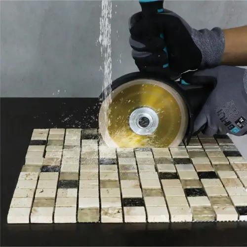Bihui Dijamantska rezna ploča za keramiku MOSAIC, DCDC115