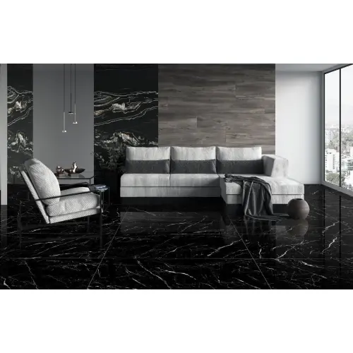 Lavish SIMBA Black 60x120 HIGH GLOSS