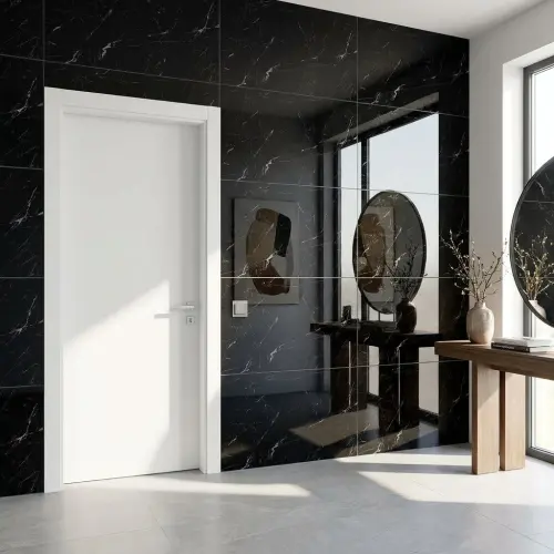 Lavish SIMBA Black 60x120 HIGH GLOSS