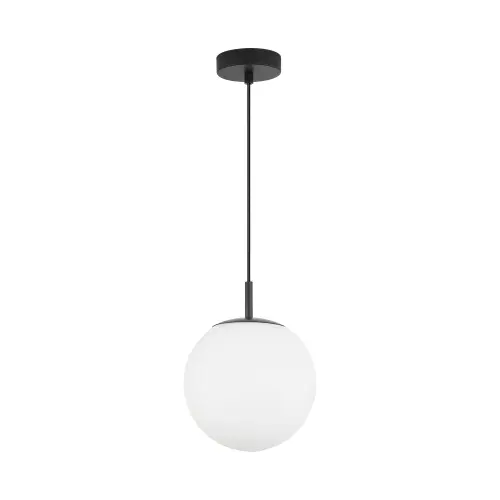 Braytron Visilica E27 Opal/Crni BV01-00114