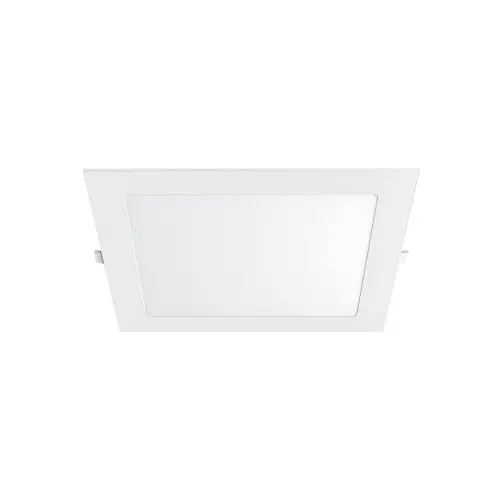Braytron LED Panel Ugradni Kvadratni 6" 12W Beli 6500K BP02-41230