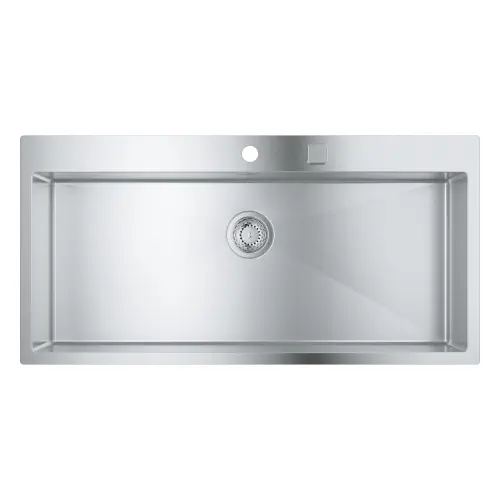 Grohe K800 sudopera 120 -S 102,4/56 1.0 31586SD1