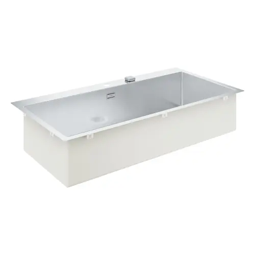 Grohe K800 sudopera 120 -S 102,4/56 1.0 31586SD1