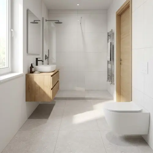 Marazzi Mystone Berici Grigio 60X60 MG5S