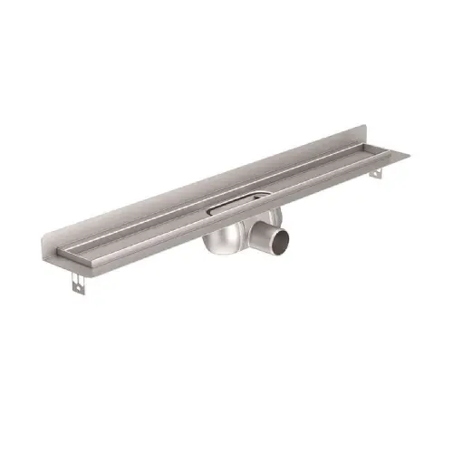 Aco Shower drain Classic telo do zida 685mm 9010.88.29