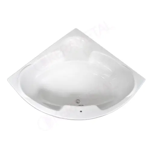 Zomar kada Talija 130X130 ugradna