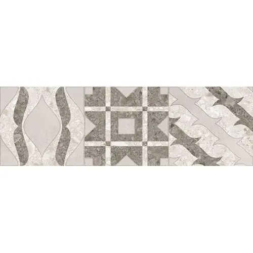 DECOR CEPPO Taupe 25X80 M32