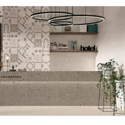 DECOR CEPPO Taupe 25X80 M32