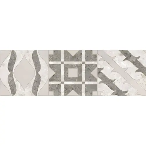 DECOR CEPPO Taupe 25X80 M32