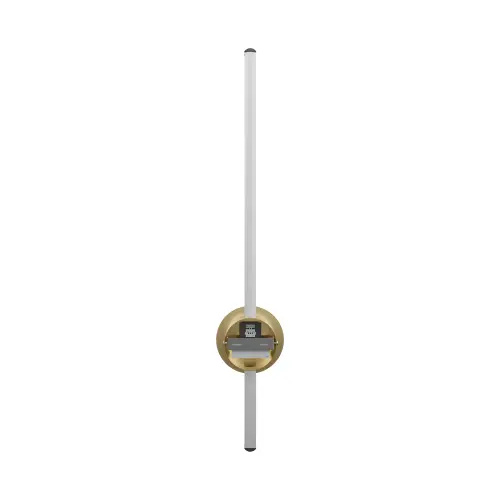 Braytron LED Zidna Lampa 16W Zlatna 3000K BH07-04206