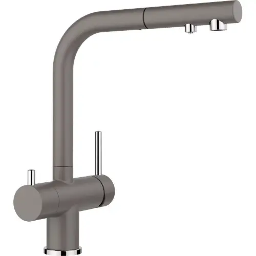 Blanco FONTAS-S II vulkan siva 526946