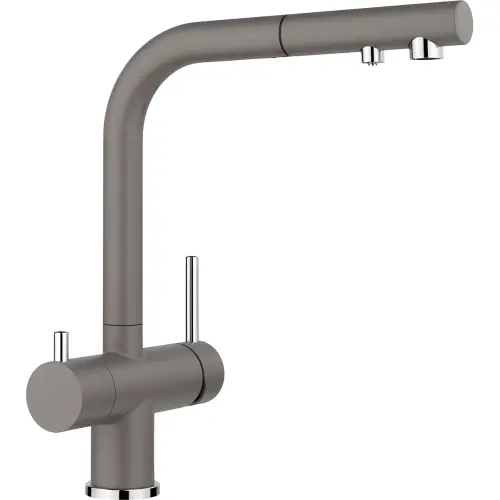 Blanco FONTAS-S II vulkan siva 526946