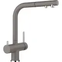Blanco FONTAS-S II vulkan siva 526946