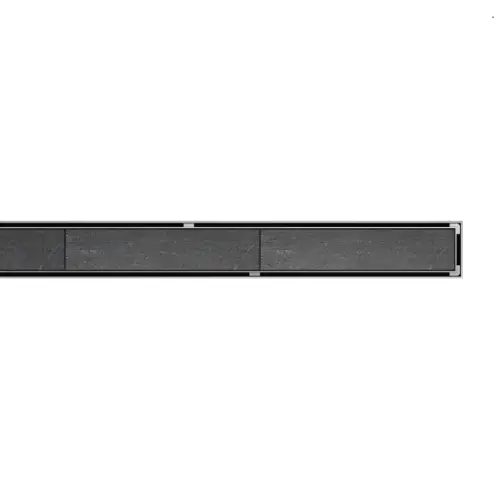 Aco ShowerDrain E+ rešetka Tile + 1185 mm 3019981