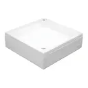 Zomar tuš kada Nera LUX 80x80x25 sa metalnim nosačem i oblogama