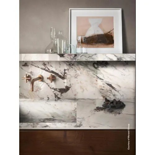 Marazzi Grande Marble Look 160x320 Grande Marble Look capraia faccia a lux stuoiato M37S