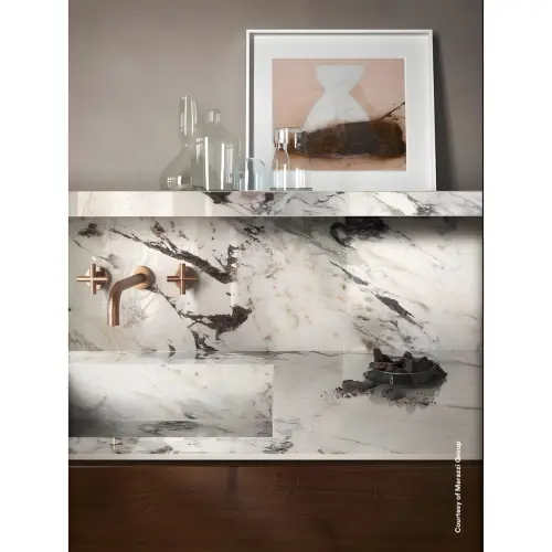 Marazzi Grande Marble Look 160x320 Grande Marble Look capraia faccia a lux stuoiato M37S