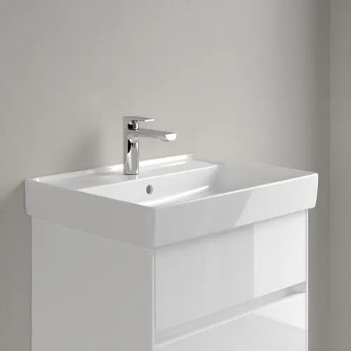 Villeroy & Boch Collaro lavabo 600x470mm 4A336001