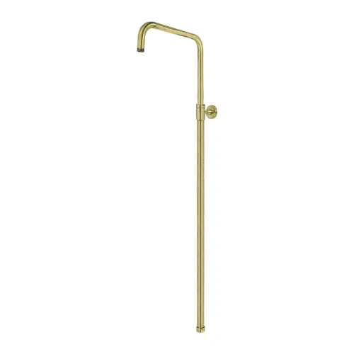 Rosan Usponski tuš - kompletan ø25 mm - 3/4"- BRONTEE PUT122NB