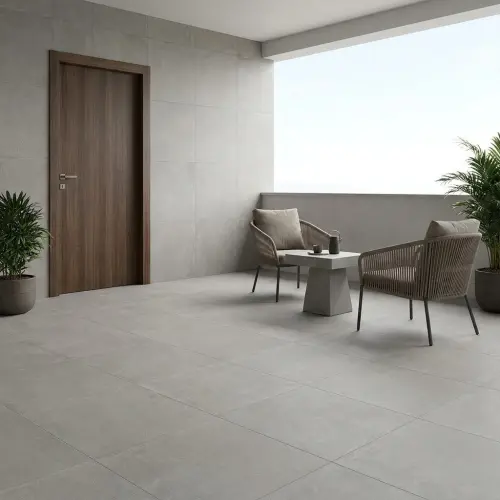Marazzi Cementum Nickel 60X60 M9SW