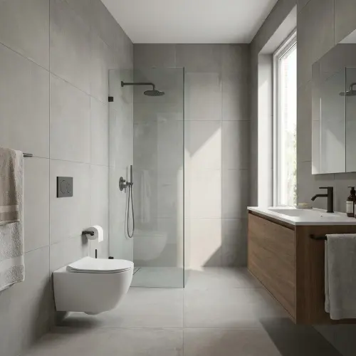 Marazzi Cementum Nickel 60X60 M9SW